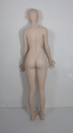 Kanno Ritsuko 165cm Elsa Babe Silcone Sex Doll