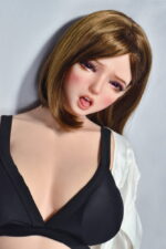 150cm Hasegawa Yukina Head Elsa Babe Silicone