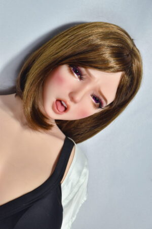 150cm Hasegawa Yukina Head Elsa Babe Silicone