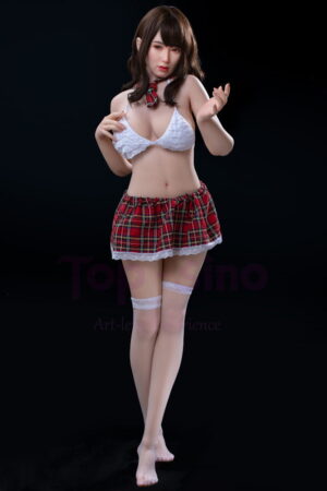 T15 Miyi T165 In Mini Skirt Top Sino