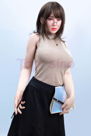 T18 Miting T165 Sexy OL Sex Doll Top Sino