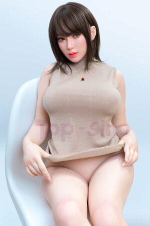 T18 Miting T165 Sexy OL Sex Doll Top Sino