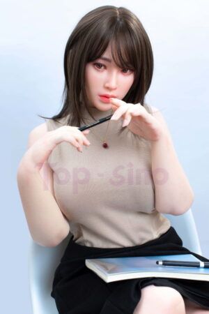 T18 Miting T165 Sexy OL Sex Doll Top Sino