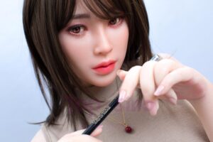 T18 Miting T165 Sexy OL Sex Doll Top Sino