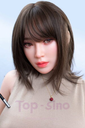 T18 Miting T165 Sexy OL Sex Doll Top Sino