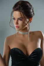 Angelina Jolie Sex Doll