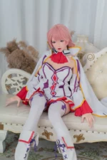 Asuna Anime Sex Doll