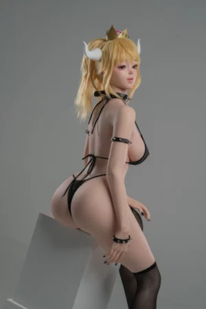 Bowsette Sex Doll