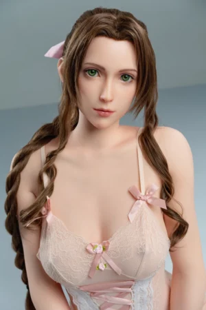 Lady Alice 168cm Game Lady