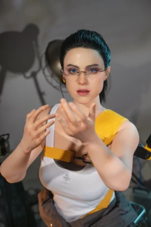 Målingen death stranding sex doll