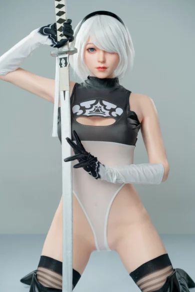 Nier Automata Sex Doll