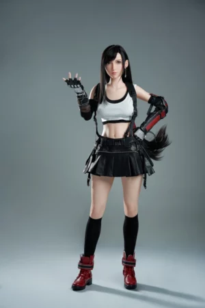 Tifa Lockhart Sex Doll