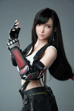 Tifa Lockhart Sex Doll