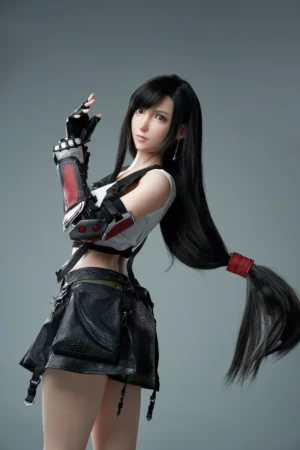 Tifa Lockhart Sex Doll