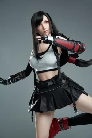 Tifa Lockhart Sex Doll