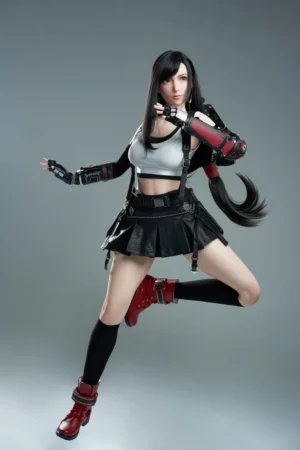 Tifa Lockhart Sex Doll