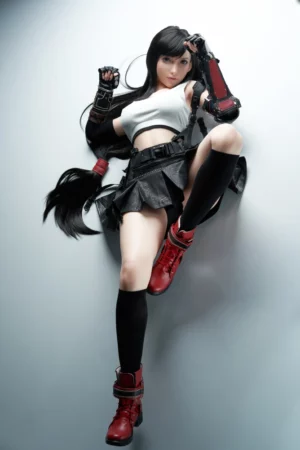 Tifa Lockhart Sex Doll