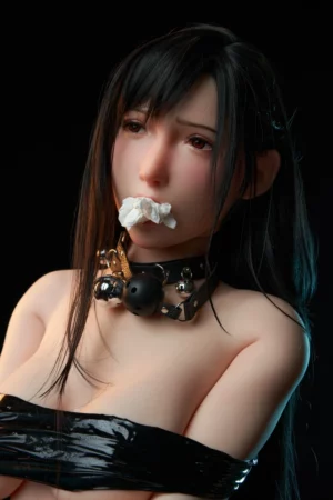 Tifa Lockhart Sex Doll