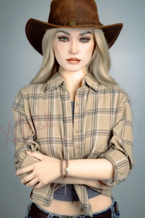 Gemma X160 X5 XNX Doll