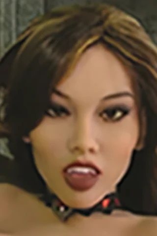 I don't know who they are.