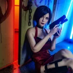 Ada Wong Sex Doll