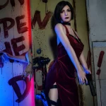 Ada Wong Sex Doll