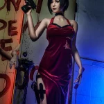 Ada Wong Sex Doll