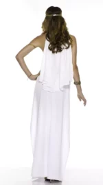 greek goddess dress