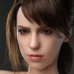 Quiet Quiet Metal Gear Solid Sex Doll