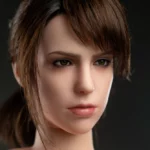 Quiet Quiet Metal Gear Solid Sex Doll