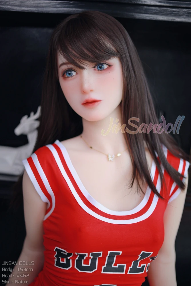Genuine Yua 153cm B Cup 462 Jinsan Doll 5ft0 Tenderdolls 4417