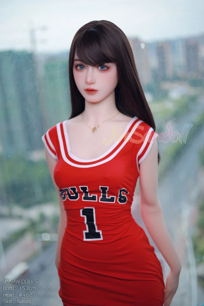 Genuine Yua 153cm B Cup 462 Jinsan Doll 5ft0 Tenderdolls 2743