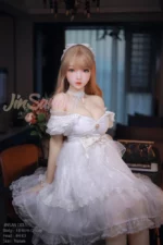 164cm D Cup #443 Jinsan Doll