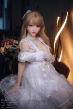 164cm D Cup #443 Jinsan Doll