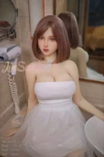 164cm D Cup #454 Jinsan Doll
