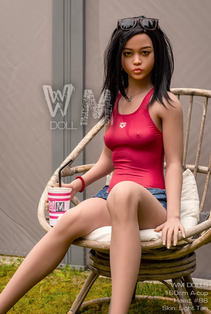 WM 160A #88 WM Doll