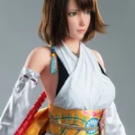 Yuna Final Fantasy Sex Doll