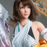 Yuna Final Fantasy Sex Doll