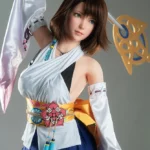 Yuna Final Fantasy Sex Doll