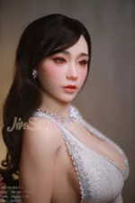 175cm D Cup #23 Jinsan Doll