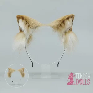 sex doll cat ears