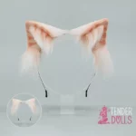 sex doll cat ears