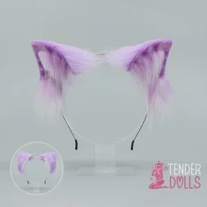 sex doll cat ears