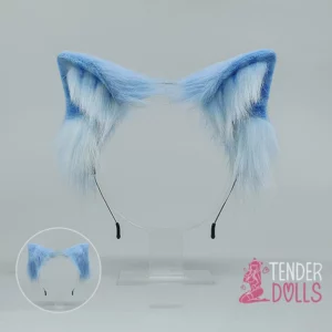 sex doll cat ears