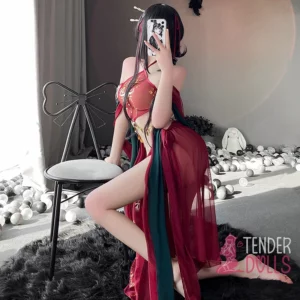 elf harem outfit sex doll