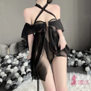 sex doll dress