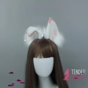 fox ears for sex dolls