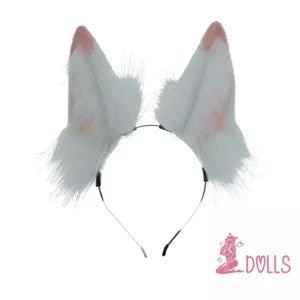 fox ears for sex dolls