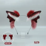 posable ears for sex doll