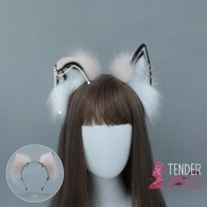 sex doll fox ears